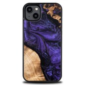Nak�adka Bewood Unique do Apple iPhone 15 Plus