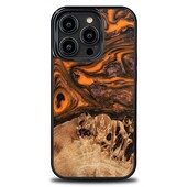 Nak�adka Bewood Unique do Apple iPhone 15 Pro