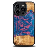 Nak�adka Bewood Unique do Apple iPhone 15 Pro