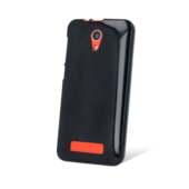 Pokrowiec Nakadka C-SMART III czarny do myPhone C-Smart III