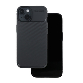 etui pancerne Nak�adka Carbon Black do Samsung Galaxy S26 Ultra