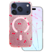 Nak�adka Cherry Mag do Apple iPhone 17 Pro