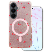 Nak�adka Cherry Mag do Samsung Galaxy S26