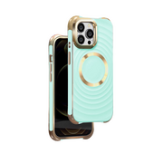 Nak�adka Circle Glam Mag mi�towa do Apple iPhone 13 Pro Max