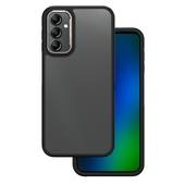 etui  przezroczyste Nak�adka Crystal Black czarny do Samsung Galaxy A14 5G