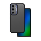 Nak�adka Crystal Black niebieska do Samsung Galaxy S24