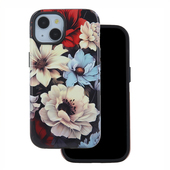 etui ze wzorem Nak�adka Decor do Apple iPhone 14 Max