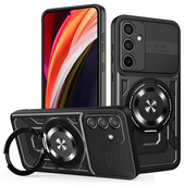 etui pozosta�e Nak�adka Defender Armor Mag czarny do Samsung Galaxy S26 Plus