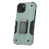 etui pancerne Nak�adka Defender Bulky zielona do Xiaomi Redmi Note 12 5G (Global)