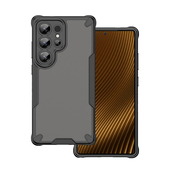 etui pancerne Nak�adka Defender Matt czarny do Samsung Galaxy A06 4G
