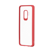 Nak�adka Devia Pure do Samsung Galaxy S9