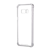 etui prze�roczyste Nak�adka DEVIA Shockproof SAM S8 PLUS crystal clear do Samsung Galaxy S8 Plus