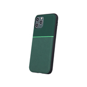 Nakadka Elegance zielony las do Samsung S21 (6.2)