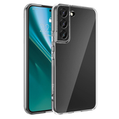 Nak�adka Etteri Clear Case do Samsung Galaxy S22