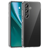 Nak�adka Etteri Clear Case do Samsung Galaxy S24