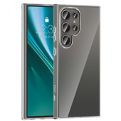 etui prze�roczyste Nak�adka Etteri Clear Case do Samsung Galaxy S24 Ultra