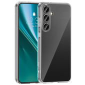 Nak�adka Etteri Clear Case do Samsung Galaxy S24 Plus