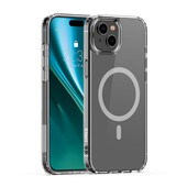 Nak�adka Etteri Color Mag szara do Apple iPhone 13