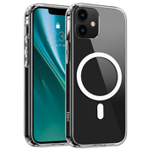 Nak�adka Etteri Hybrid Mag do Apple iPhone 12 Pro (6.1 cali)