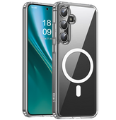 Nak�adka Etteri Hybrid Mag do Samsung Galaxy S25 Ultra