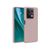 Nak�adka Etteri Silicone Case r�owa do Xiaomi Redmi Note 13 5G