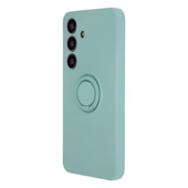 Nak�adka Finger Ring zielona do Samsung Galaxy A14 5G