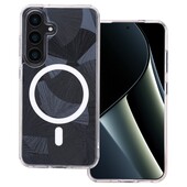 Nak�adka Flash Mag czarny do Samsung Galaxy S26