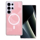 Nak�adka Flash Mag r�owa do Samsung Galaxy S26