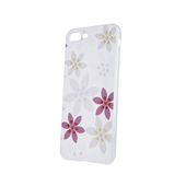 Nak�adka Flower3 do Apple iPhone XS
