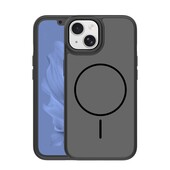 Nak�adka Frame Thin Mag czarny do Apple iPhone 14