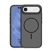 Nak�adka Frame Thin Mag czarny do Apple iPhone 17 Air