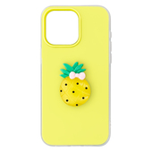Nak�adka Fruit 2in1 ��ta do Apple iPhone 15 Pro