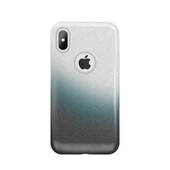 Pokrowiec Nakadka Gradient Glitter 3in1 do Apple iPhone 11 Pro