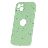 Nakadka Granite zielona do Apple iPhone 14