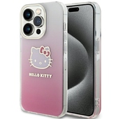 Nak�adka Hello Kitty do iPhone 15 Pro Max 6.7