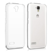 Nak�adka HUAWEI Y5 II Protective Cover transparent TTT do Huawei Y5 II