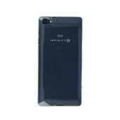 Nak�adka INFINITY II S transparentna do myPhone Infinity II S
