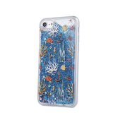 etui brokatowe Nak�adka Liquid Ocean1 do Huawei P30