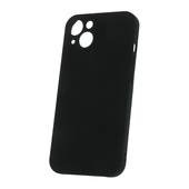 Nakadka Mag Invisible czarny do Apple iPhone 12 Pro (6.1 cali)