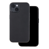 Nak�adka Mag Leather czarny do Apple iPhone 16