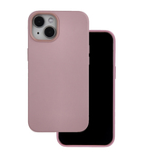 Nak�adka Mag Leather r�owa do Apple iPhone 16