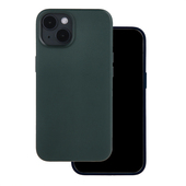 Nak�adka Mag Leather zielona do Apple iPhone 16 Pro Max