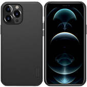 etui pancerne Nak�adka Nillkin Super Frosted Shield Pro czarny do Apple iPhone 16 Pro Max