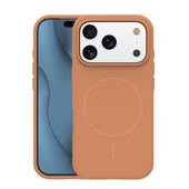 Nak�adka Silicone Thin Mag do Apple iPhone 14