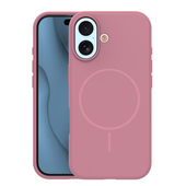 Nak�adka Silicone Thin Mag r�any do Apple iPhone 17
