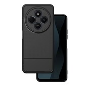 Nak�adka Simple Carbon czarny do Xiaomi Redmi 14C 5G