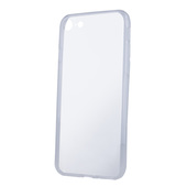 Pokrowiec Nakadka Slim 1 mm transparentna do Samsung Galaxy S4