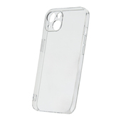 Nak�adka Slim 2 mm transparentna do Honor 600 Pro