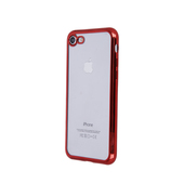 Pokrowiec Nakadka Ultra Hybrid czerwona do Apple iPhone 6s