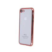 etui Spigen Nak�adka Ultra Hybrid r�owo-z�ota do Apple iPhone XS